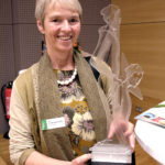 Karin Gätschenberger Bahler - Meine Skulptur 🇩🇪