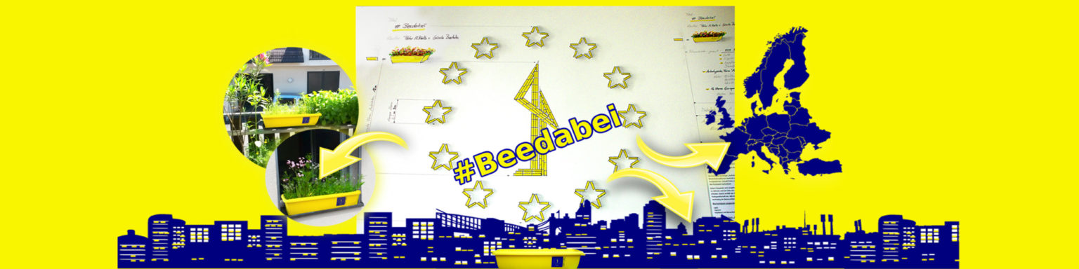 Beedabei-Plan-Projekt